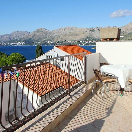 Fenix Superior Apartment Cavtat Exterior photo