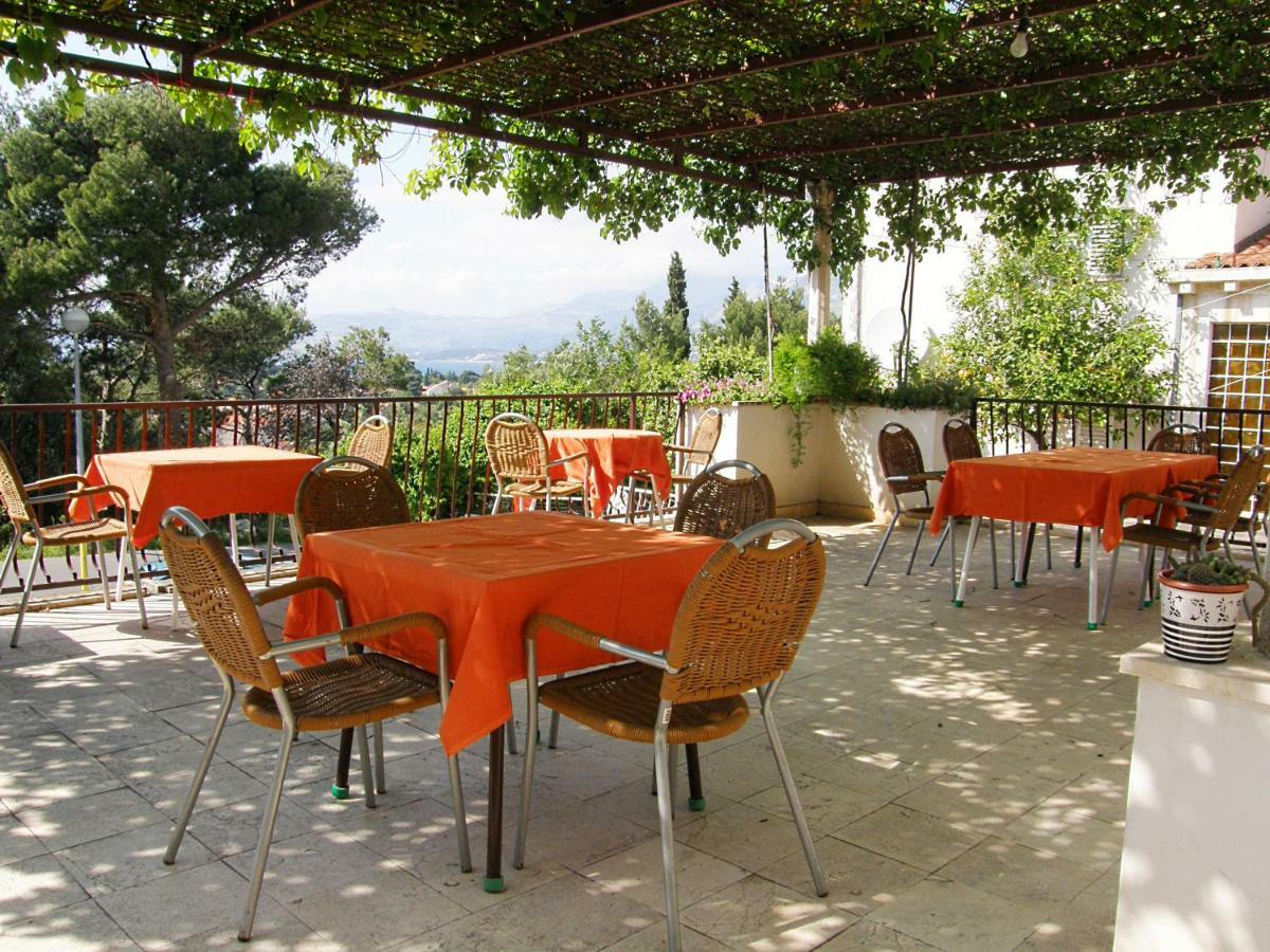 Fenix Superior Apartment Cavtat Exterior photo